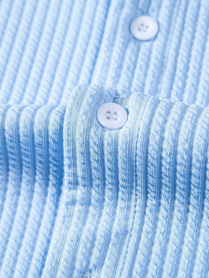 Polo Hampton Collar Shirt