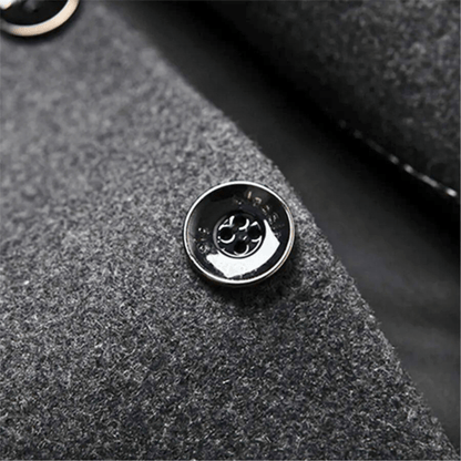 MAGNUS™ Heritage wollen jas