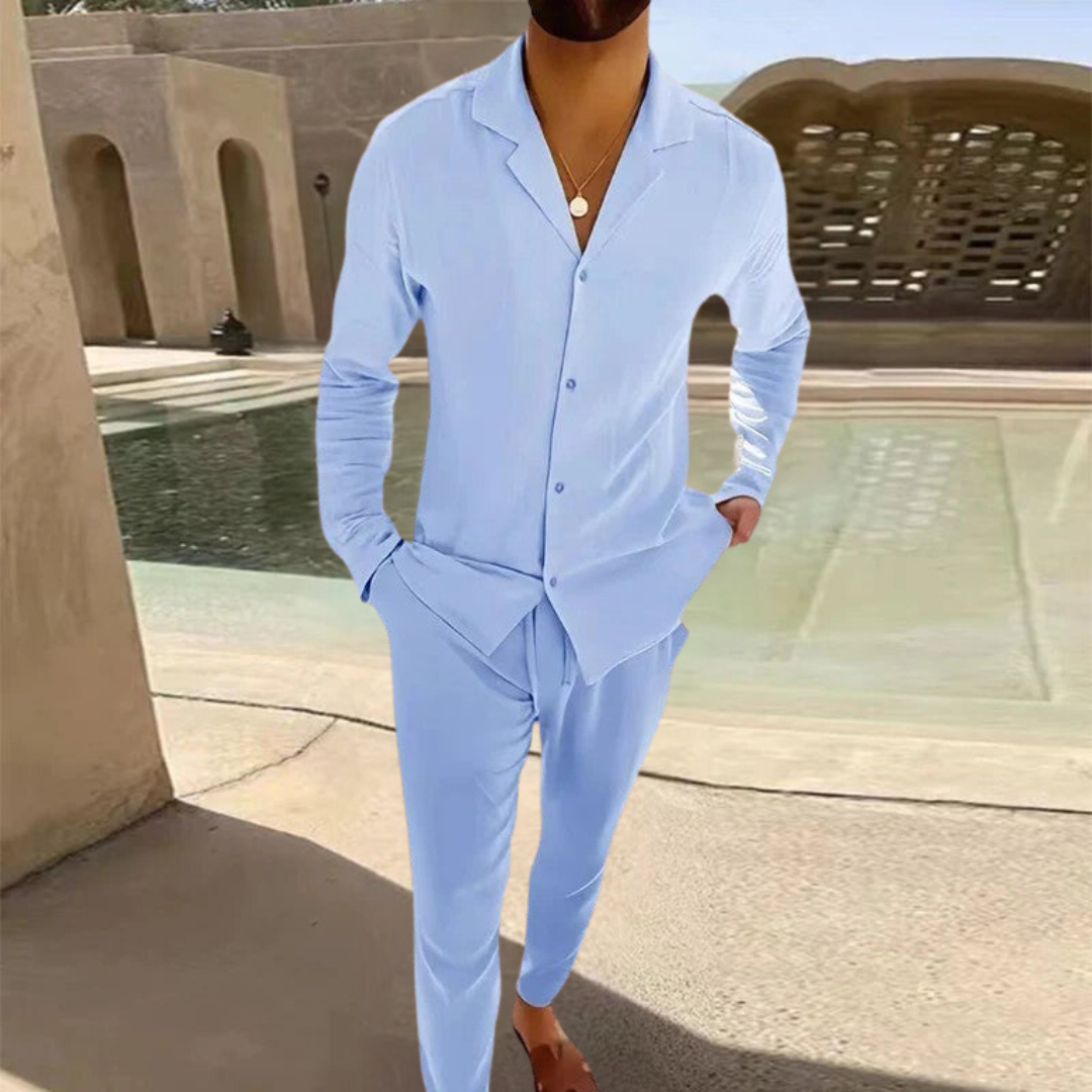 Andrew - Capri Signature Set