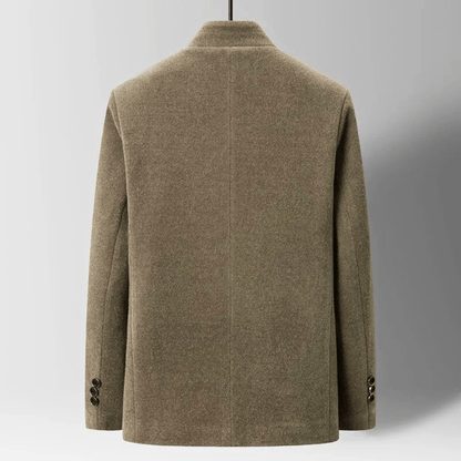 ARCHER™ Signature Wool Jacket